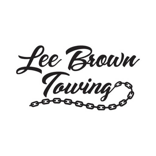 Lee Brown Towing