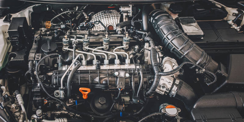 Diesel Engine Rebuilding in Cave Springs, Georgia